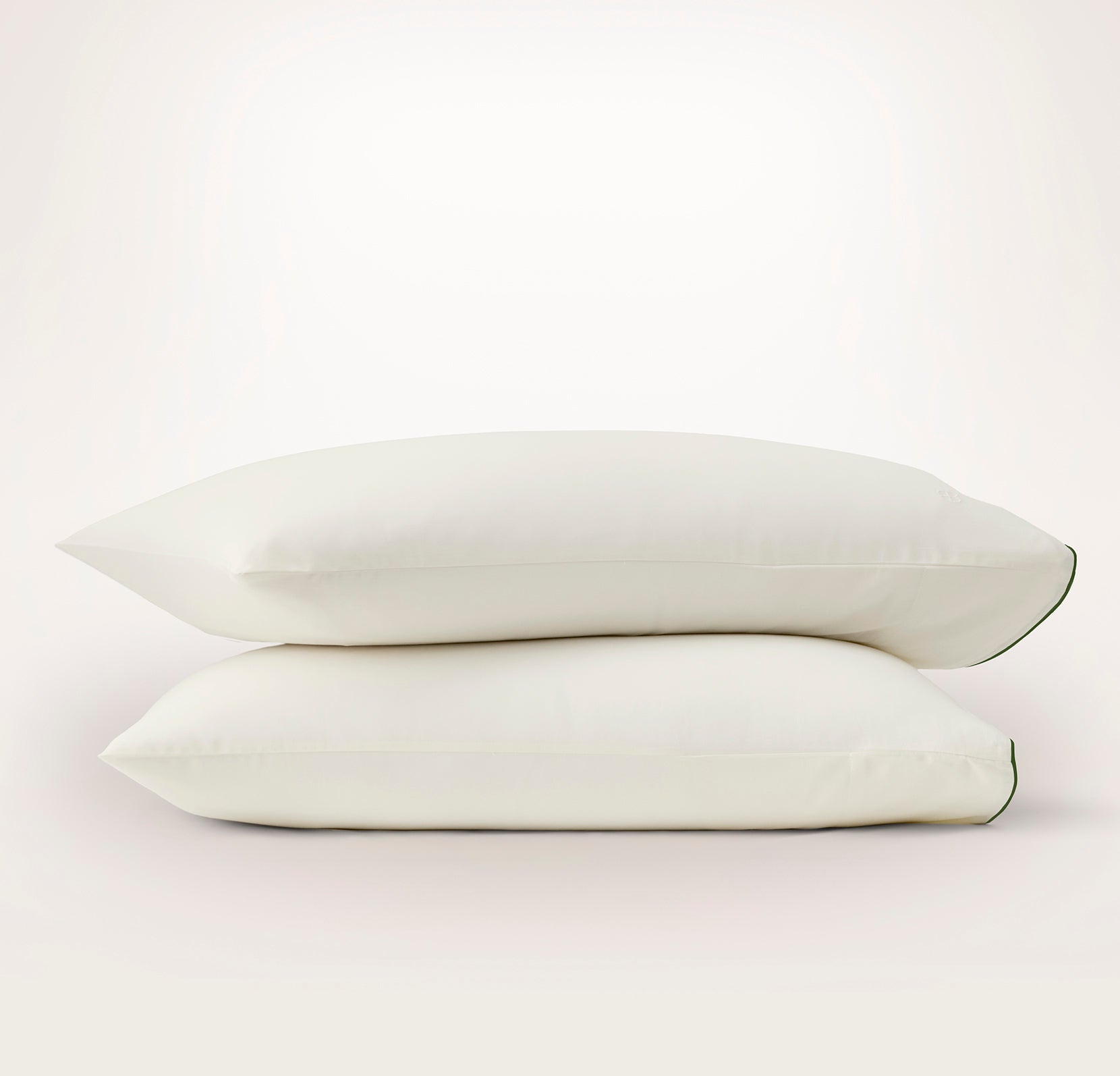 Signature Embellished Pillowcase Set