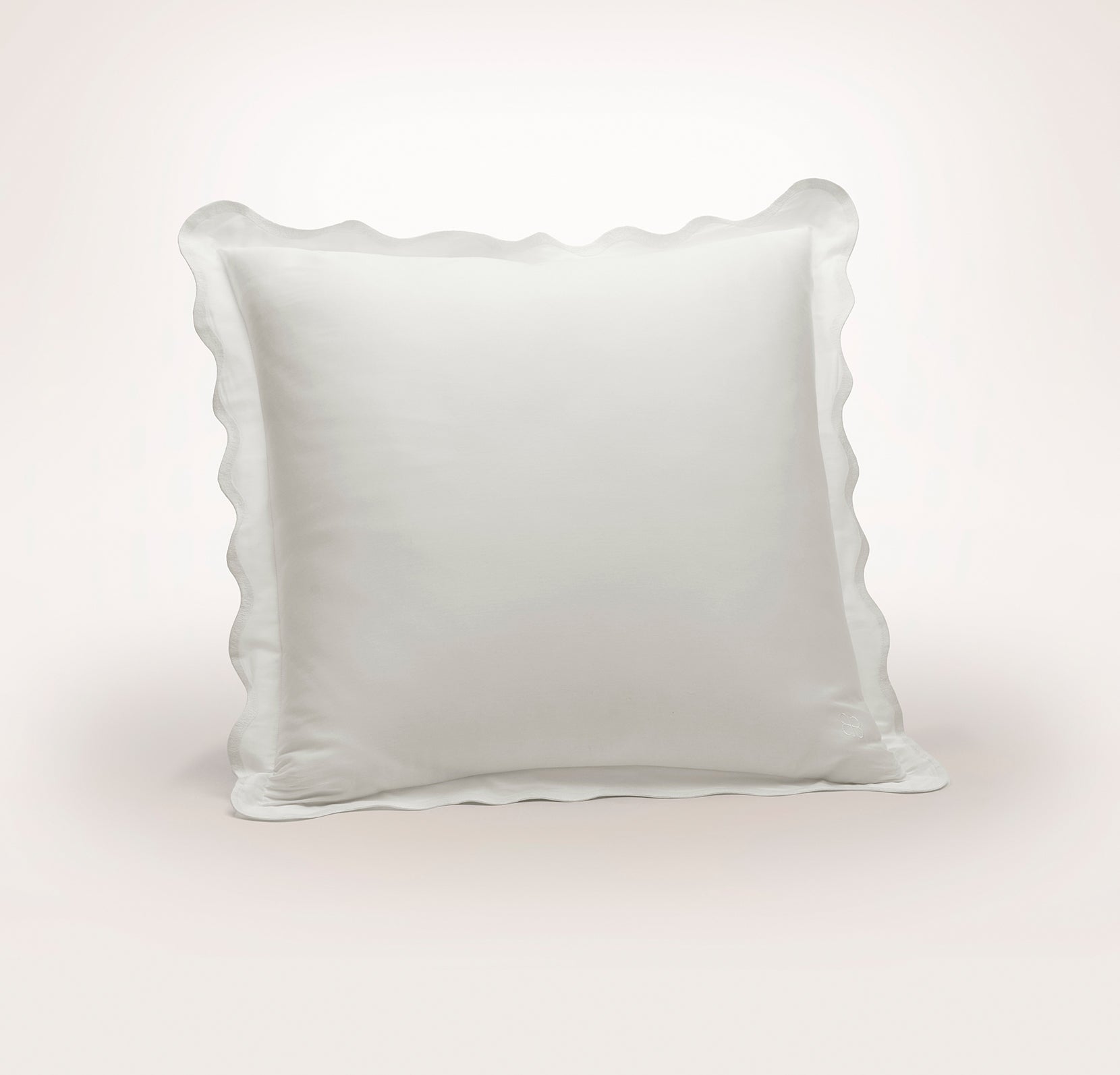 Signature Embellished Sham