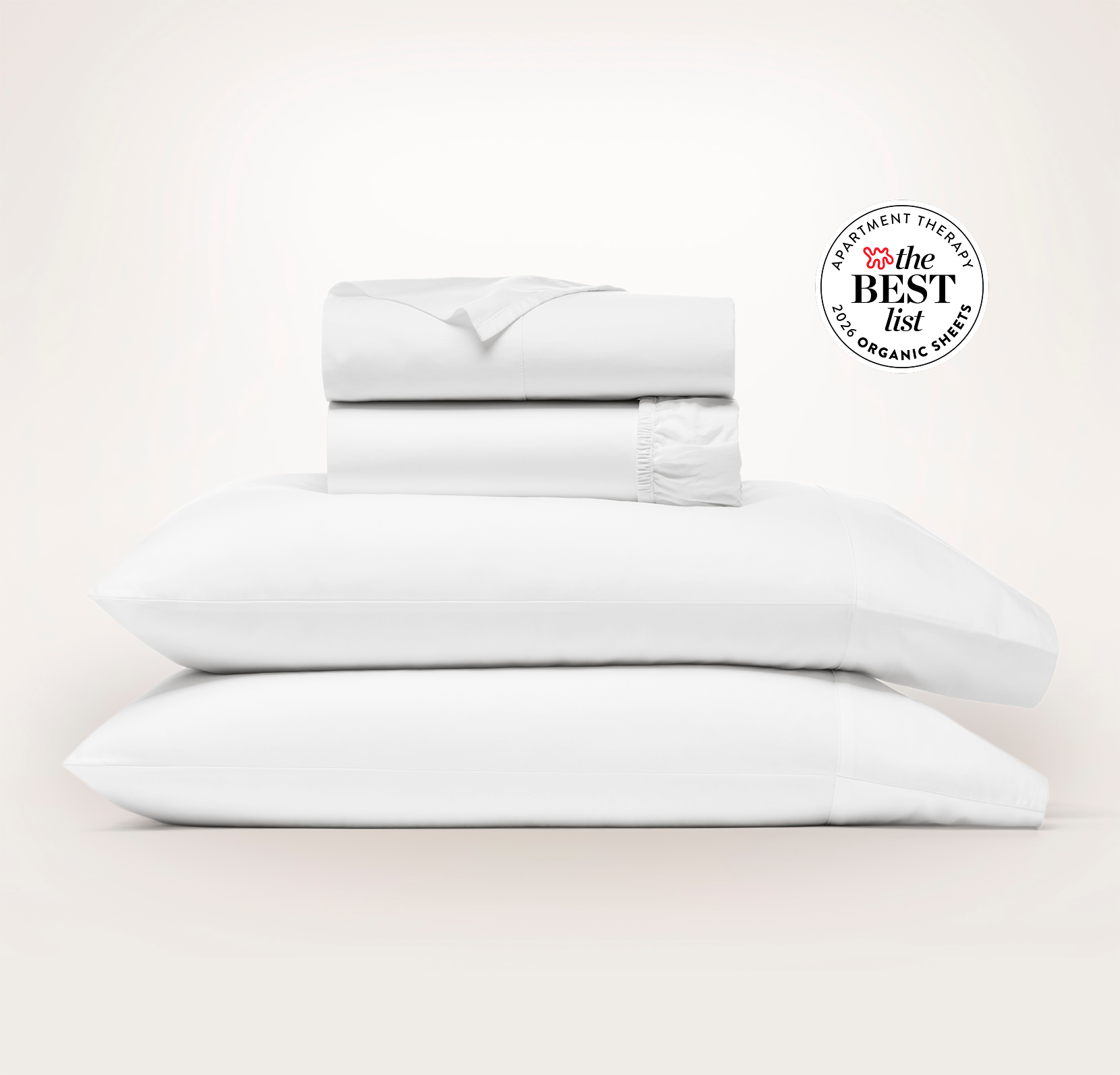 Percale Sheet Set
