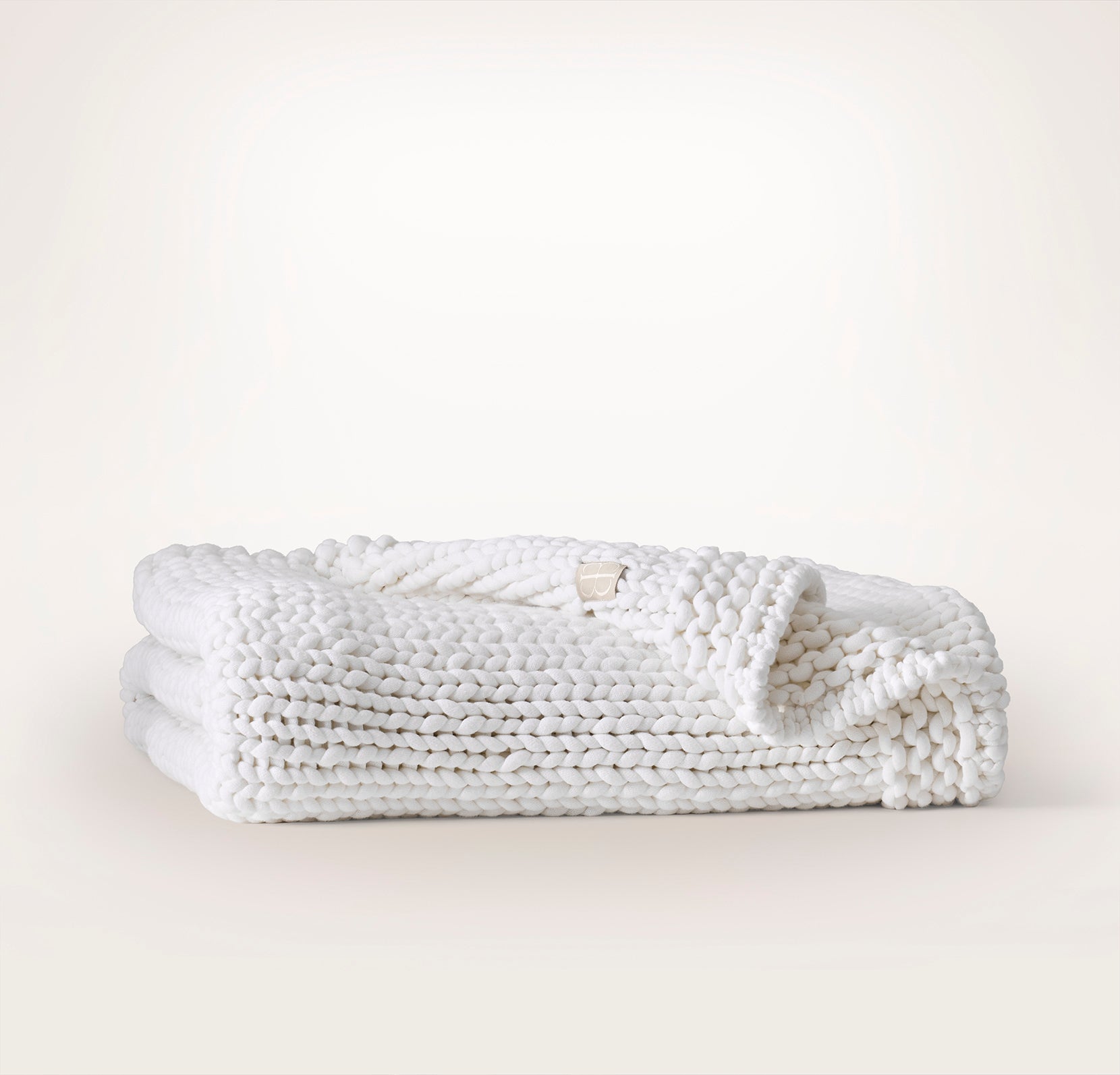 SuperLoop Throw Blanket